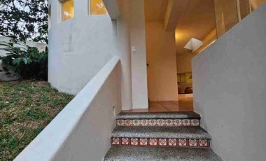 Residencia con vista al Mar