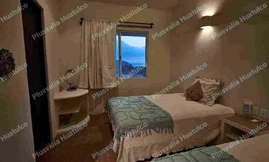 En venta Residencia con vista al Mar