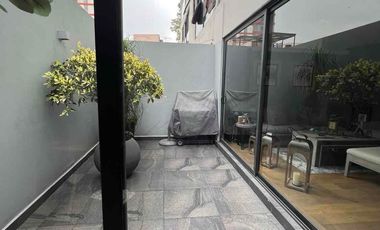 Hermoso Departamento en Venta Liverpool Insurgentes