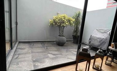 Hermoso Departamento en Venta Liverpool Insurgentes