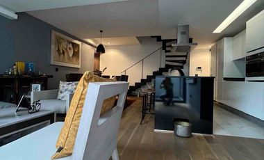 Hermoso Departamento en Venta Liverpool Insurgentes
