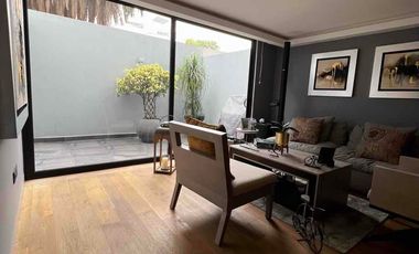 Hermoso Departamento en Venta Liverpool Insurgentes