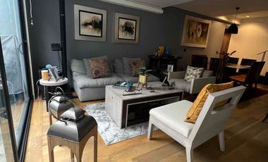 Hermoso Departamento en Venta Liverpool Insurgentes