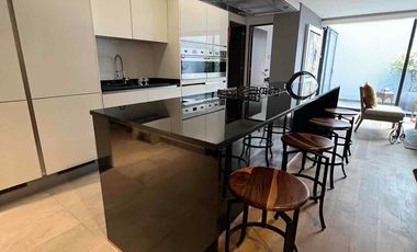 Hermoso Departamento en Venta Liverpool Insurgentes