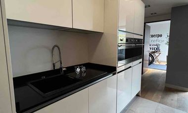 Hermoso Departamento en Venta Liverpool Insurgentes