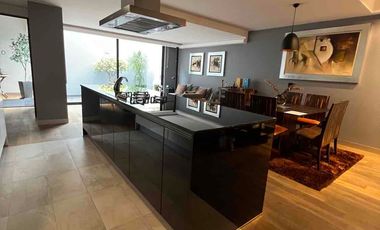 Hermoso Departamento en Venta Liverpool Insurgentes