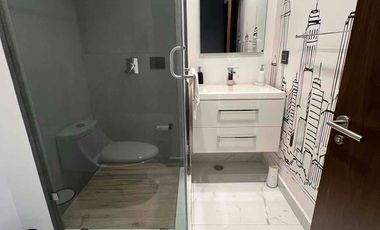 Hermoso Departamento en Venta Liverpool Insurgentes