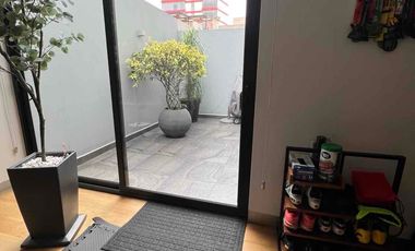 Hermoso Departamento en Venta Liverpool Insurgentes