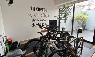 Hermoso Departamento en Venta Liverpool Insurgentes