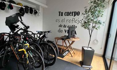 Hermoso Departamento en Venta Liverpool Insurgentes