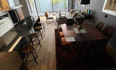 Hermoso Departamento en Venta Liverpool Insurgentes