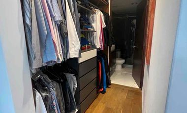 Hermoso Departamento en Venta Liverpool Insurgentes
