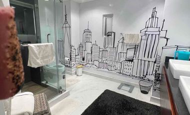 Hermoso Departamento en Venta Liverpool Insurgentes