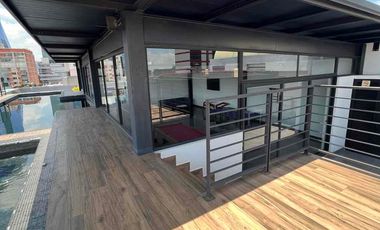 Hermoso Departamento en Venta Liverpool Insurgentes