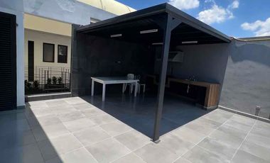 Hermoso Departamento en Venta Liverpool Insurgentes