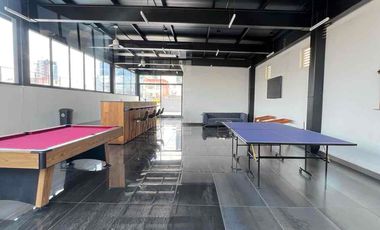 Hermoso Departamento en Venta Liverpool Insurgentes