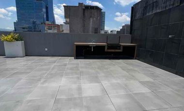 Hermoso Departamento en Venta Liverpool Insurgentes