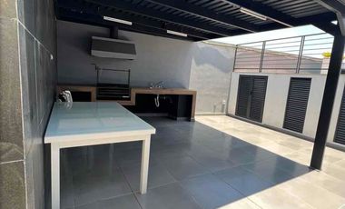 Hermoso Departamento en Venta Liverpool Insurgentes