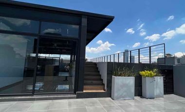 Hermoso Departamento en Venta Liverpool Insurgentes