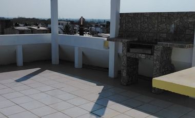 CASA EN EL FRACC. LAS PALMAS DEL COYOL