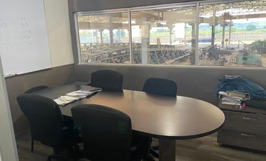 NAVE INDUSTRIAL HUEHETOCA