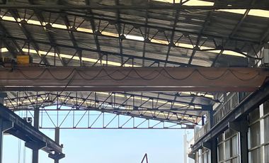 NAVE INDUSTRIAL HUEHETOCA