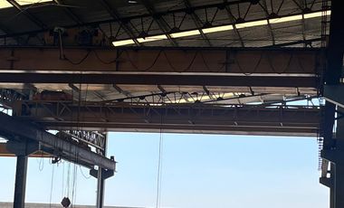 NAVE INDUSTRIAL HUEHETOCA