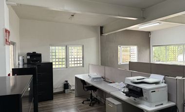 NAVE INDUSTRIAL HUEHETOCA