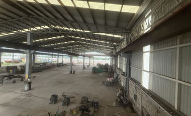 NAVE INDUSTRIAL HUEHETOCA