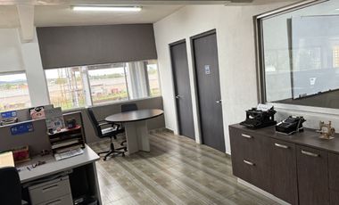 NAVE INDUSTRIAL HUEHETOCA