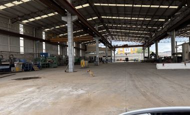 NAVE INDUSTRIAL HUEHETOCA