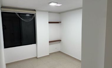 Venta Departamento 3D con ascenso San fernando