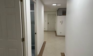 Venta Departamento 3D con ascenso San fernando