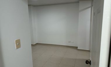Venta Departamento 3D con ascenso San fernando