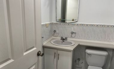 Venta Departamento 3D con ascenso San fernando