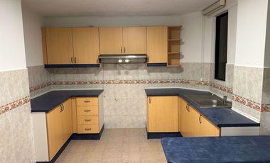 Venta Departamento 3D con ascenso San fernando