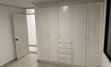 Venta Departamento 3D con ascenso San fernando