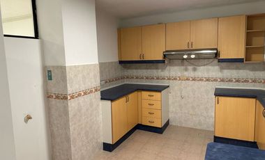 Venta Departamento 3D con ascenso San fernando