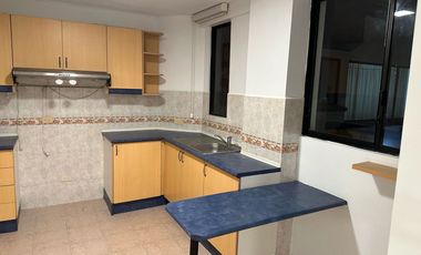 Venta Departamento 3D con ascenso San fernando