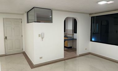 Venta Departamento 3D con ascenso San fernando
