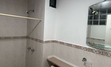 Venta Departamento 3D con ascenso San fernando