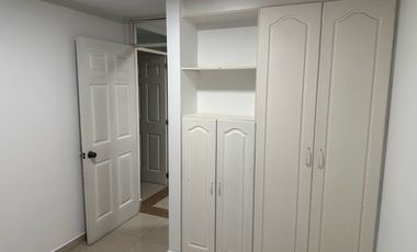 Venta Departamento 3D con ascenso San fernando