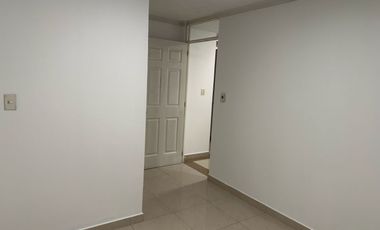 Venta Departamento 3D con ascenso San fernando
