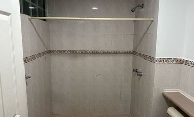 Venta Departamento 3D con ascenso San fernando