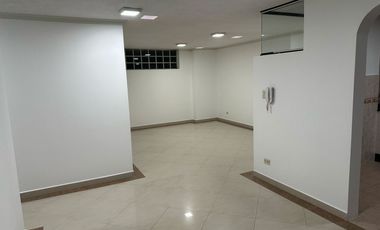 Venta Departamento 3D con ascenso San fernando
