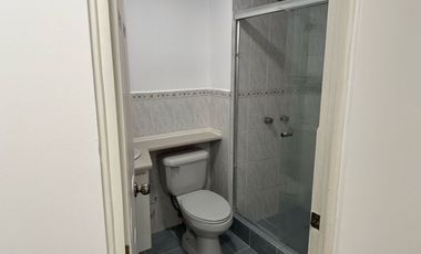 Venta Departamento 3D con ascenso San fernando