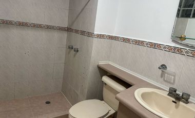 Venta Departamento 3D con ascenso San fernando