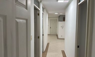 Venta Departamento 3D con ascenso San fernando