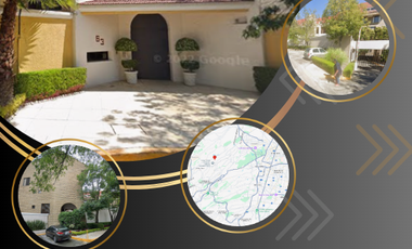 Pent House en Huixquilucan ¡Excelente oportunidad para adquirir un PH a buen costo!