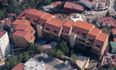 Pent House en Huixquilucan ¡Excelente oportunidad para adquirir un PH a buen costo!